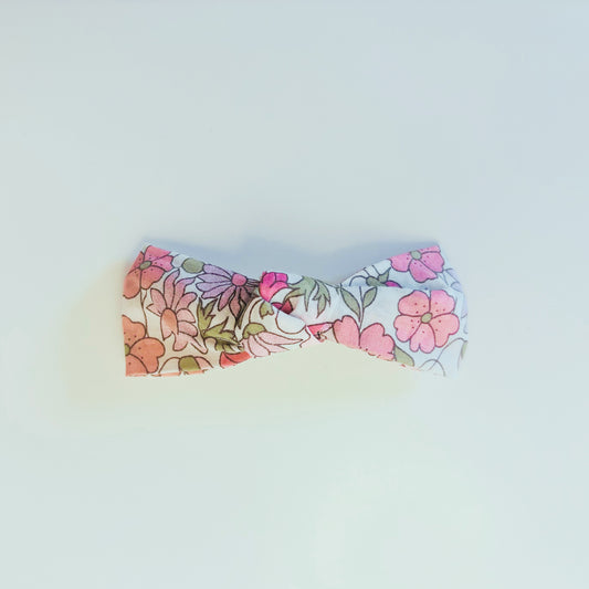 Barrette Biru Liberty Rose