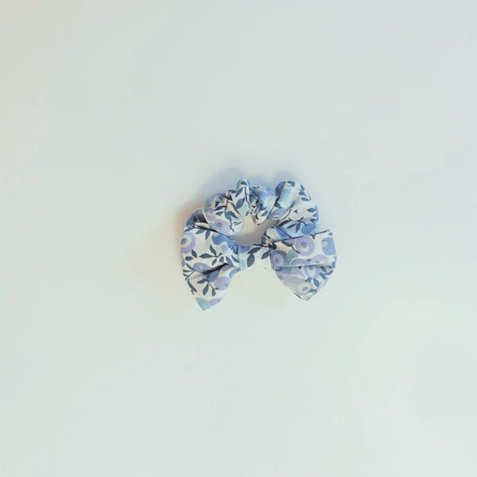 Chouchou Tara Bleu