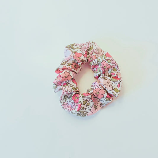Chouchou Tana en Liberty Rose