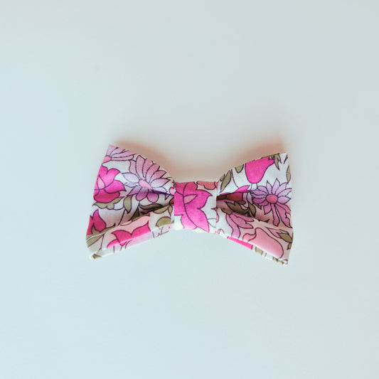 Barrette Cinta Liberty Rose