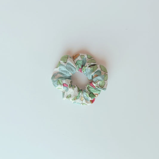 Chouchou Laut Liberty Vert